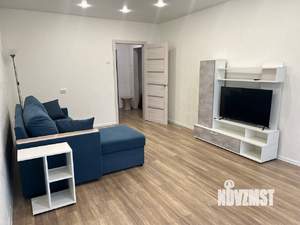 1-к квартира, на длительный срок, 49м2, 8/10 этаж