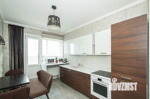 2-к квартира, на длительный срок, 48м2, 16/27 этаж