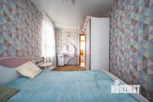 3-к квартира, на длительный срок, 64м2, 8/9 этаж