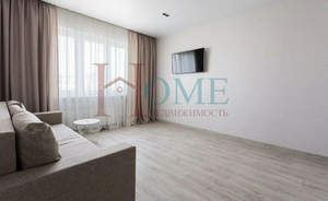 1-к квартира, на длительный срок, 32м2, 10/10 этаж