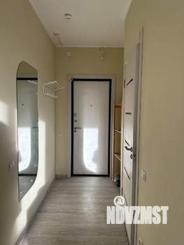 1-к квартира, на длительный срок, 27м2, 5/18 этаж