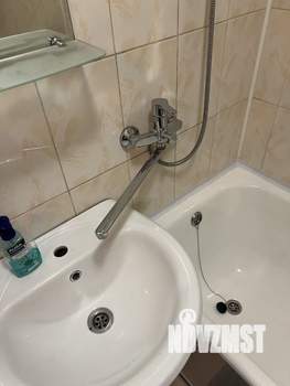 1-к квартира, на длительный срок, 33м2, 2/5 этаж