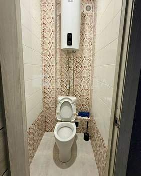 2-к квартира, на длительный срок, 59м2, 6/10 этаж