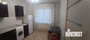 1-к квартира, на длительный срок, 38м2, 4/10 этаж
