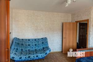 1-к квартира, на длительный срок, 35м2, 8/10 этаж