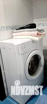 Студия квартира, посуточно, 26м2, 12/25 этаж