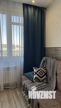 1-к квартира, на длительный срок, 52м2, 8/21 этаж