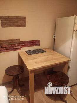 1-к квартира, посуточно, 32м2, 3/5 этаж