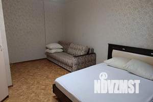 1-к квартира, посуточно, 40м2, 4/21 этаж