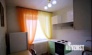 1-к квартира, на длительный срок, 30м2, 2/5 этаж
