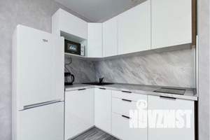 2-к квартира, посуточно, 50м2, 15/25 этаж