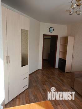 1-к квартира, на длительный срок, 31м2, 16/17 этаж