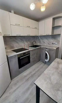 1-к квартира, на длительный срок, 32м2, 3/9 этаж