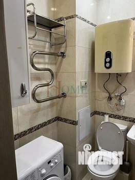 2-к квартира, на длительный срок, 44м2, 10/16 этаж