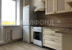 1-к квартира, на длительный срок, 37м2, 8/20 этаж