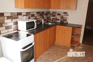 1-к квартира, на длительный срок, 40м2, 6/10 этаж