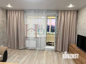 2-к квартира, на длительный срок, 52м2, 6/9 этаж