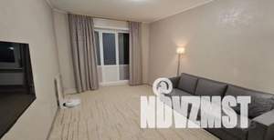3-к квартира, на длительный срок, 63м2, 5/10 этаж