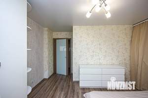 2-к квартира, на длительный срок, 56м2, 2/17 этаж