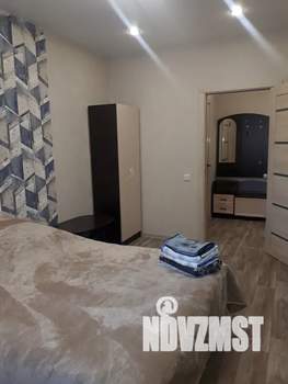 2-к квартира, посуточно, 38м2, 5/16 этаж