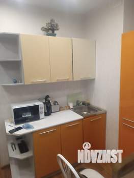 1-к квартира, на длительный срок, 32м2, 7/19 этаж