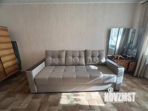 2-к квартира, на длительный срок, 44м2, 4/5 этаж