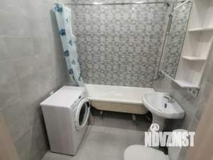 Студия квартира, посуточно, 30м2, 18/21 этаж