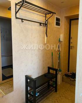 1-к квартира, на длительный срок, 32м2, 5/5 этаж