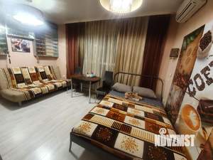 1-к квартира, посуточно, 32м2, 1/1 этаж