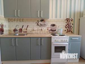 1-к квартира, на длительный срок, 40м2, 13/25 этаж