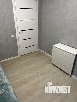 2-к квартира, на длительный срок, 41м2, 4/18 этаж