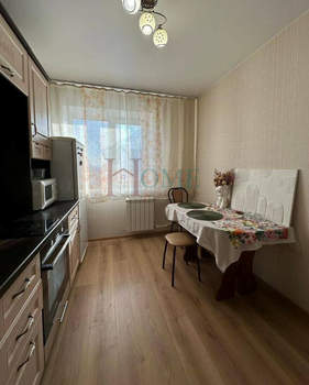 2-к квартира, на длительный срок, 46м2, 4/9 этаж