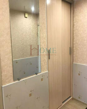 1-к квартира, на длительный срок, 32м2, 5/9 этаж