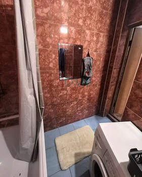 2-к квартира, на длительный срок, 76м2, 1/9 этаж