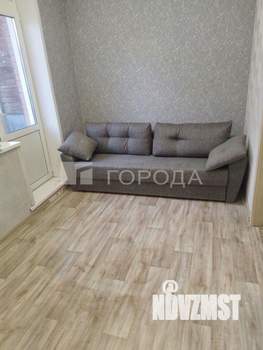 Студия квартира, на длительный срок, 23м2, 1/3 этаж