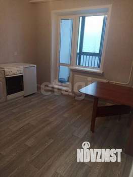 1-к квартира, на длительный срок, 40м2, 12/18 этаж