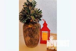 1-к квартира, посуточно, 20м2, 1/5 этаж