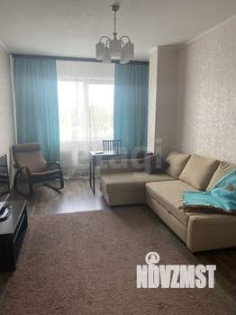 1-к квартира, на длительный срок, 41м2, 3/9 этаж