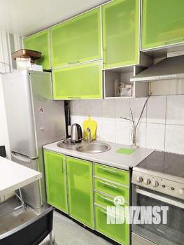 2-к квартира, на длительный срок, 43м2, 1/9 этаж