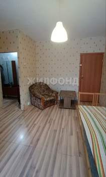 1-к квартира, на длительный срок, 31м2, 2/5 этаж