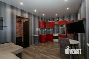 Студия квартира, на длительный срок, 25м2, 7/12 этаж