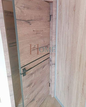 2-к квартира, на длительный срок, 40м2, 13/17 этаж