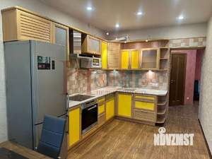 3-к квартира, на длительный срок, 88м2, 2/14 этаж