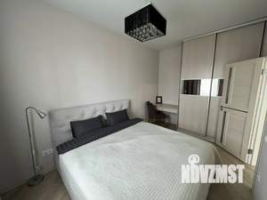 2-к квартира, посуточно, 43м2, 13/17 этаж