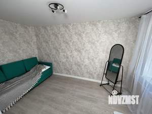 2-к квартира, на длительный срок, 44м2, 4/5 этаж