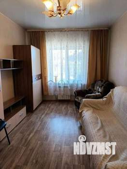 1-к квартира, на длительный срок, 42м2, 2/5 этаж