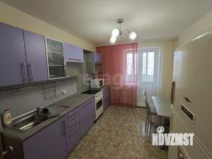 3-к квартира, на длительный срок, 72м2, 4/13 этаж