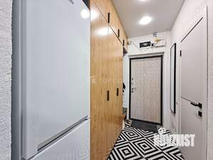 Студия квартира, на длительный срок, 26м2, 8/25 этаж