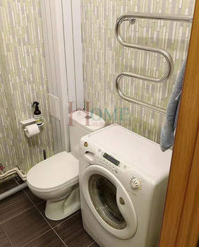 2-к квартира, на длительный срок, 38м2, 10/17 этаж