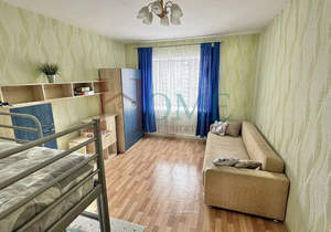 2-к квартира, на длительный срок, 59м2, 9/10 этаж